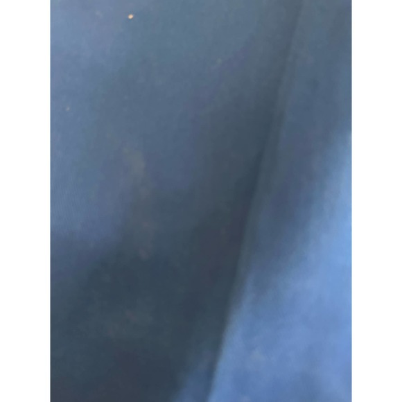 Vintage New NOS Pizzazz Women Pants sz 17/18 Made in USA Cobalt Royal Blue - Picture 7 of 9